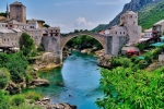 UÇAKLI BALKAN TURU 7 GECE 8 GÜN