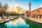 AYDIN ÇIKIŞLI OTOBÜSLÜ GAP TURU