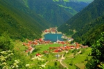 UÇAKLI KARADENİZ VE BATUM TURU