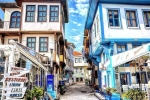 YEŞİL BURSA-MUDANYA-TRİLYE TURU