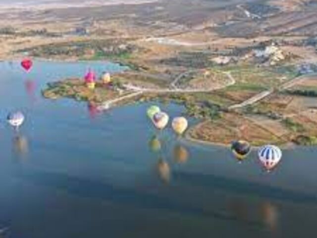 AFYON FRİG VADİSİ EMRE GÖLÜ TURU