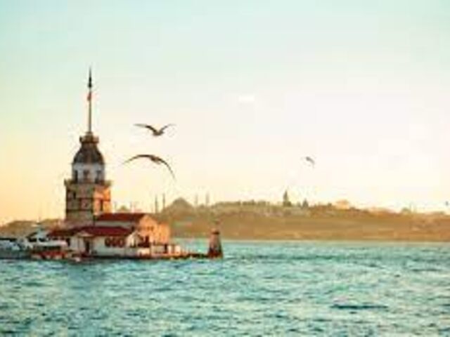 İSTANBUL KEYİF TURU GÜLCETUR 