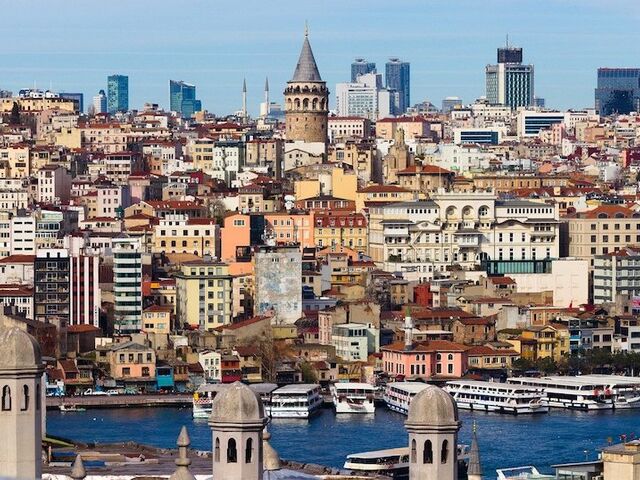 İSTANBUL KEYİF TURU GÜLCETUR 