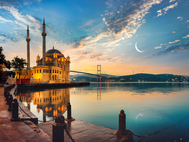 İSTANBUL KEYİF TURU GÜLCETUR 