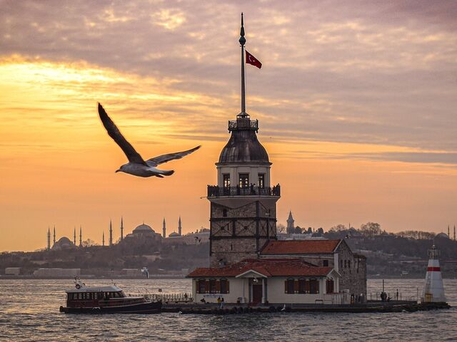 İSTANBUL KEYİF TURU GÜLCETUR 