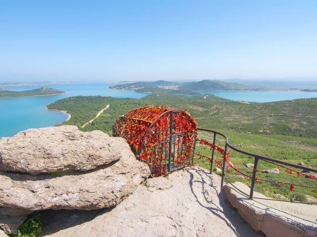 ÇANAKKALE AYVALIK