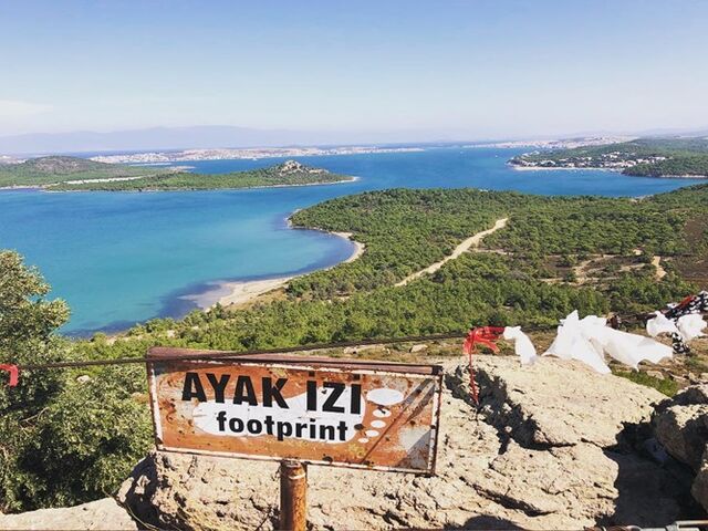 ÇANAKKALE AYVALIK