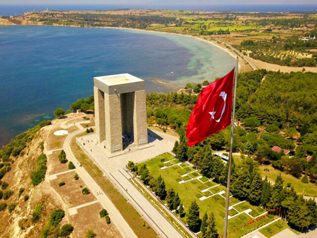 ÇANAKKALE AYVALIK