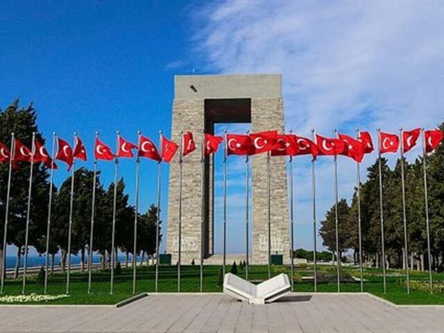 ÇANAKKALE AYVALIK
