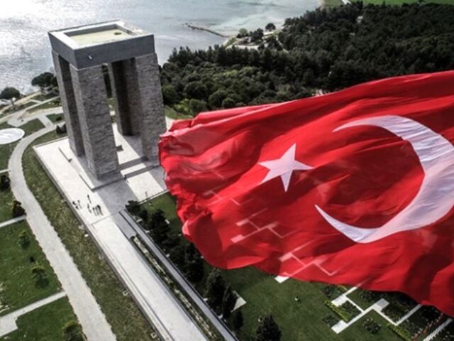 ÇANAKKALE AYVALIK