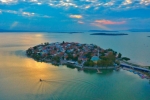 YEŞİL BURSA TURU