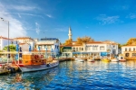 ÇANAKKALE-BOZCADA-GÖKÇEADA-ASSOS
