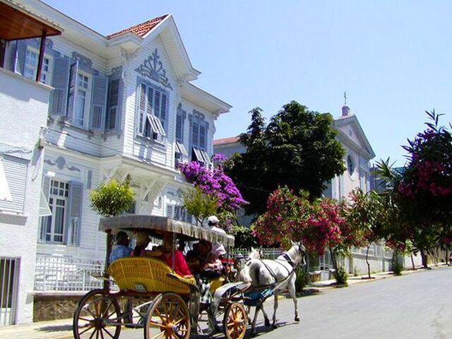 İSTANBUL KEYİF TURU