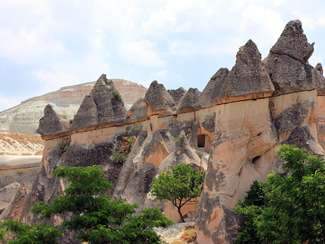 KAPADOKYA TURU