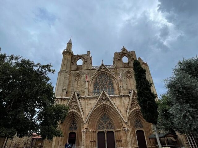 KASIM KIBRIS TURU