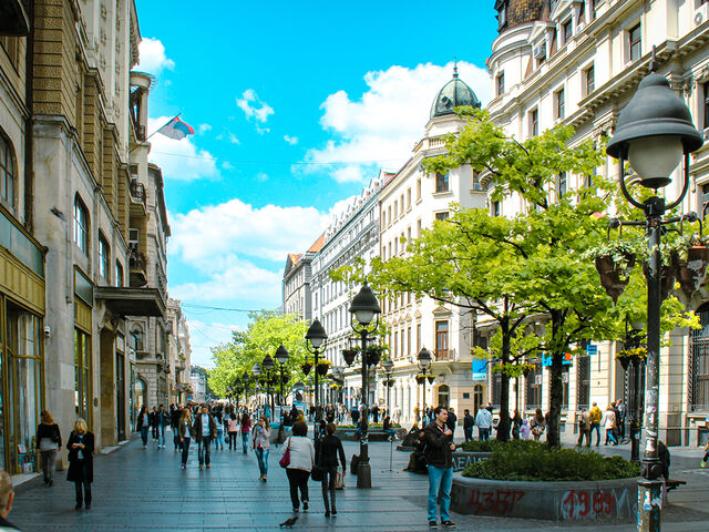 VİZESİZ BALKAN TURLARI