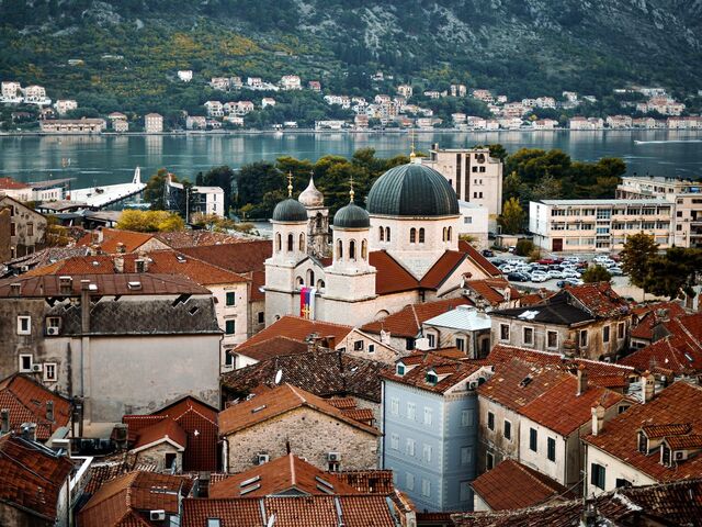 VİZESİZ BALKAN TURLARI