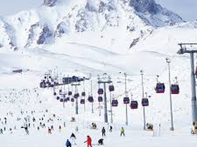 ERCİYESLİ KAPADOKYA TURU