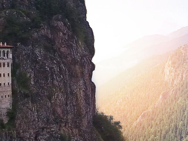 AYDIN ÇIKIŞLI KARADENİZ RÜYASI VE BATUM 