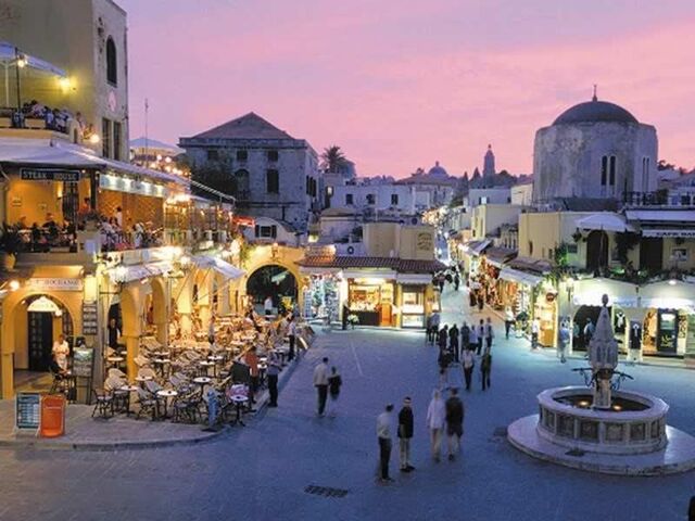 RODOS ADA TURU
