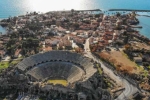 ANTALYA MANAVGAT SİDE ALANYA