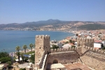 ESKİ FOÇA BERGAMA ÇANDARLI